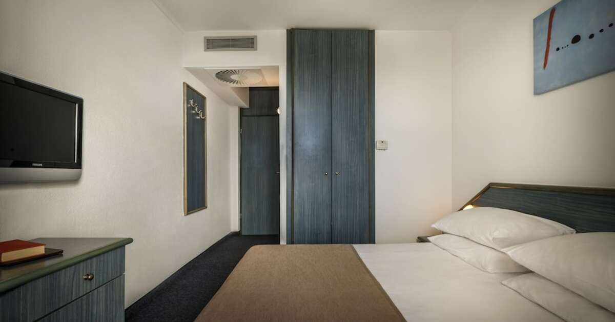 Een foto van Laguna Maradiso Hotel by Aminess