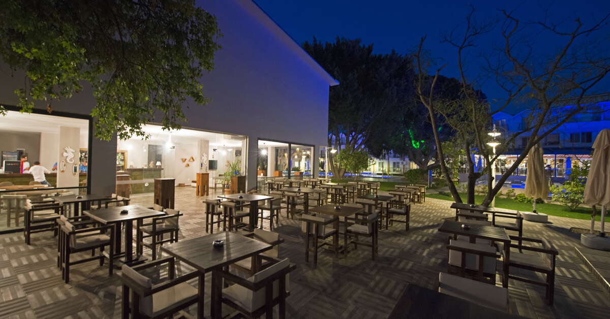 Een foto van Grand Emir Hotel & Spa