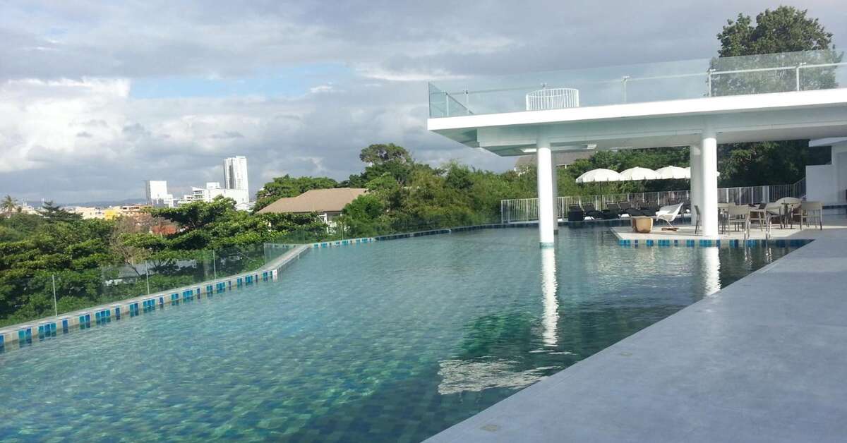 Een foto van Tsix5 Hotel