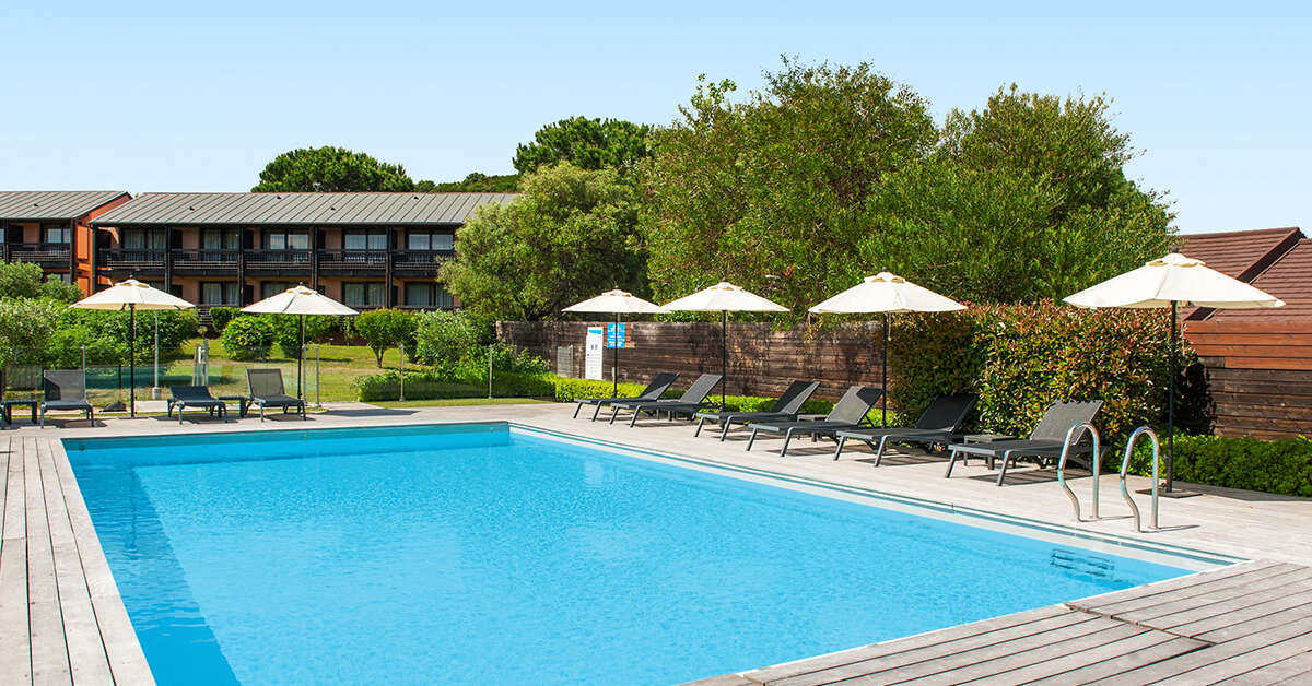 Een foto van Residence CastellVerde