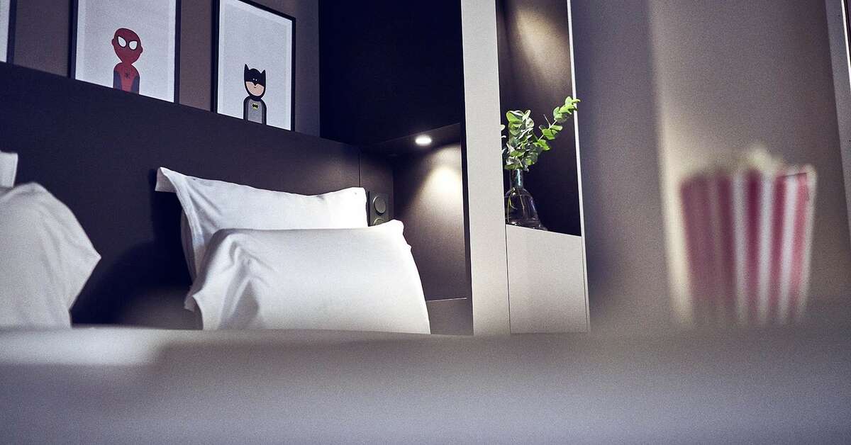Een foto van Hotel Maison No