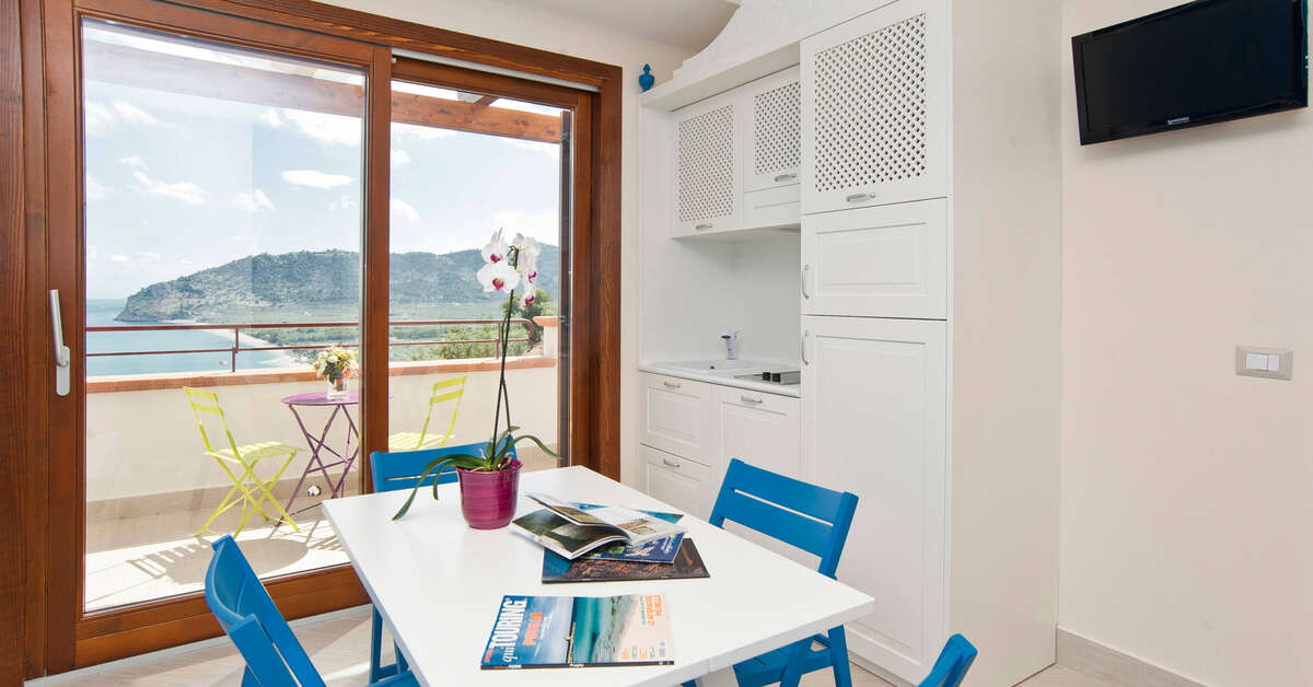 Een foto van Hotel Il Porto