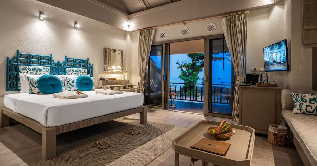 Een foto van Moracea by Khao Lak Resort