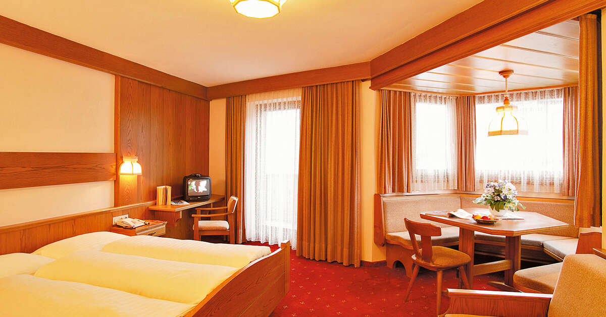 Een foto van Lammwirt Hotel