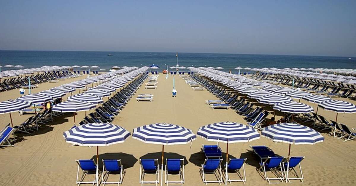 Ein Foto Grand Hotel Continental Tirrenia