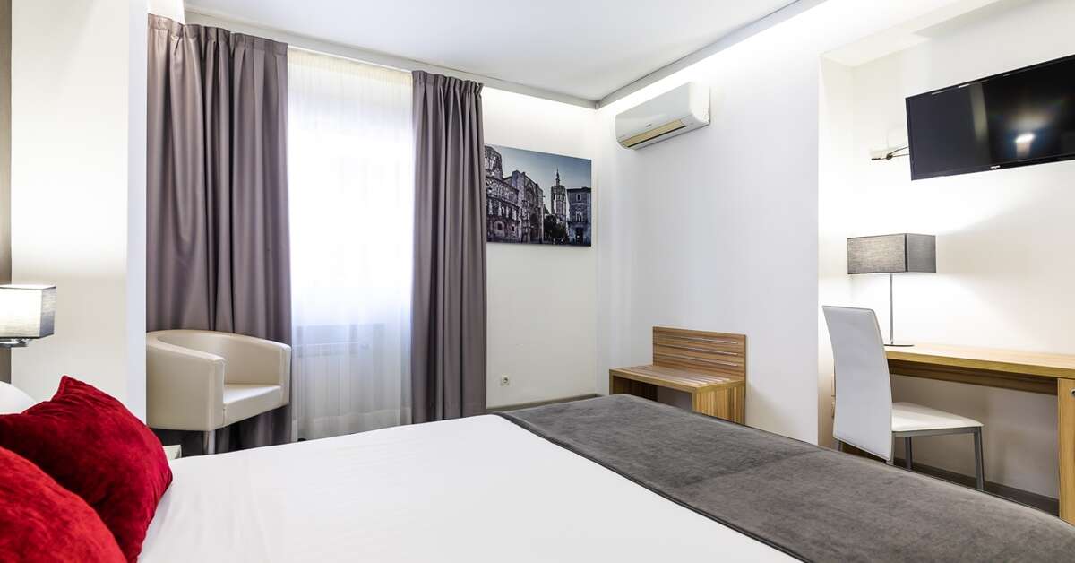 Een foto van Sweet Hotel Renasa