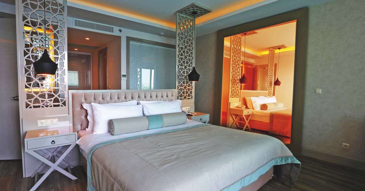 Een foto van Blue Dreams Resort & Spa