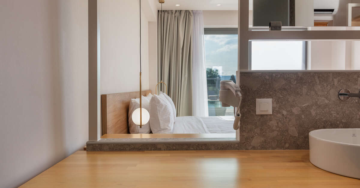 Een foto van Nima Boutique Hotel