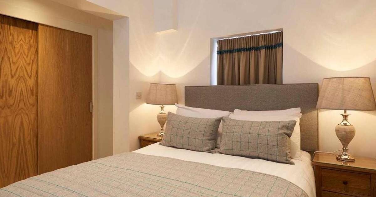Een foto van Braid Appartementen by Mansley