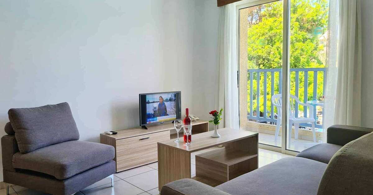 Een foto van Basilica Holiday Resort