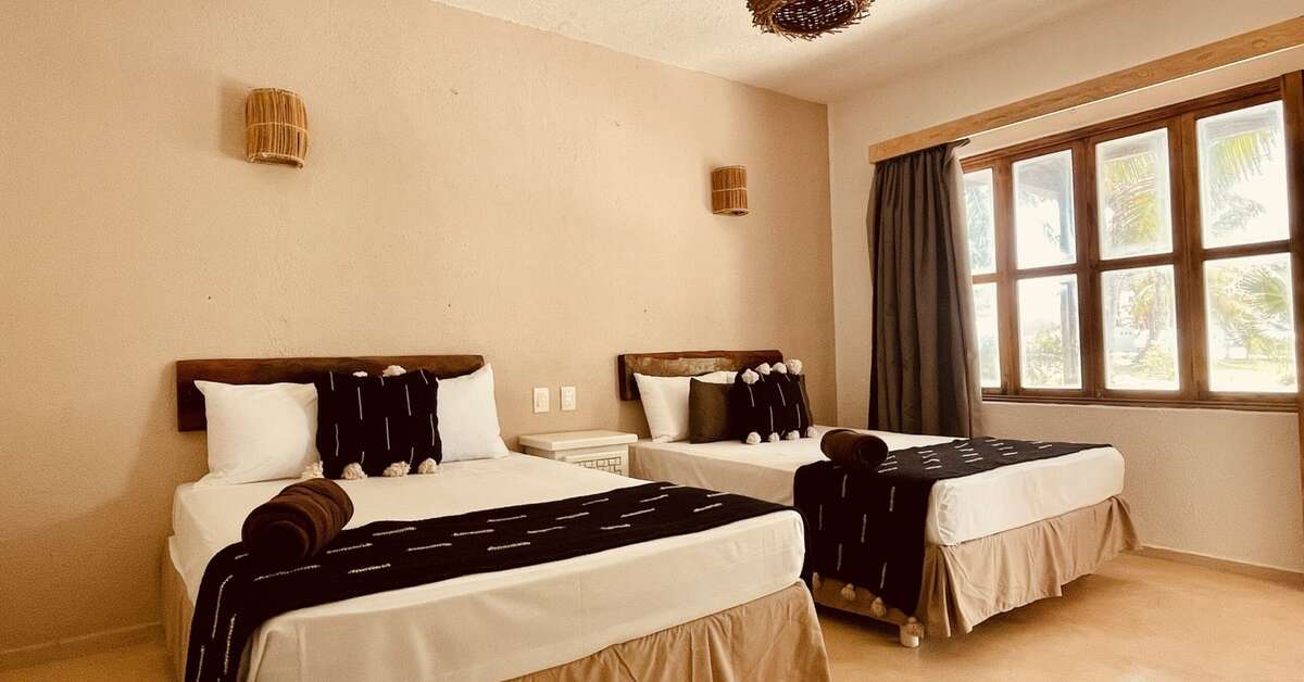 Ein Foto VR Club Tulum Riviera