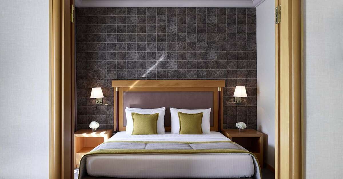 Een foto van Athens Zafolia Hotel