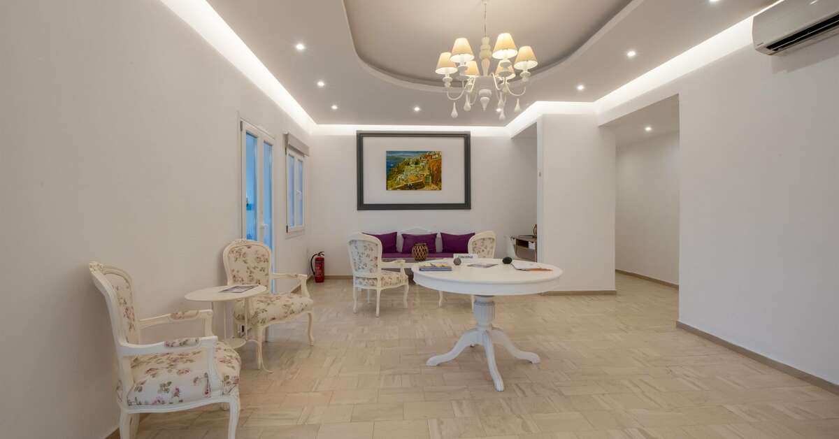 Een foto van Anamar Santorini