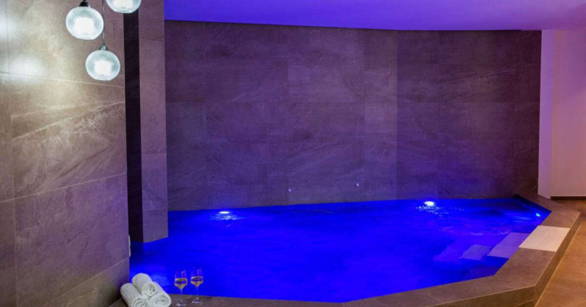 Een foto van Sunset Boutique Hotel & Spa