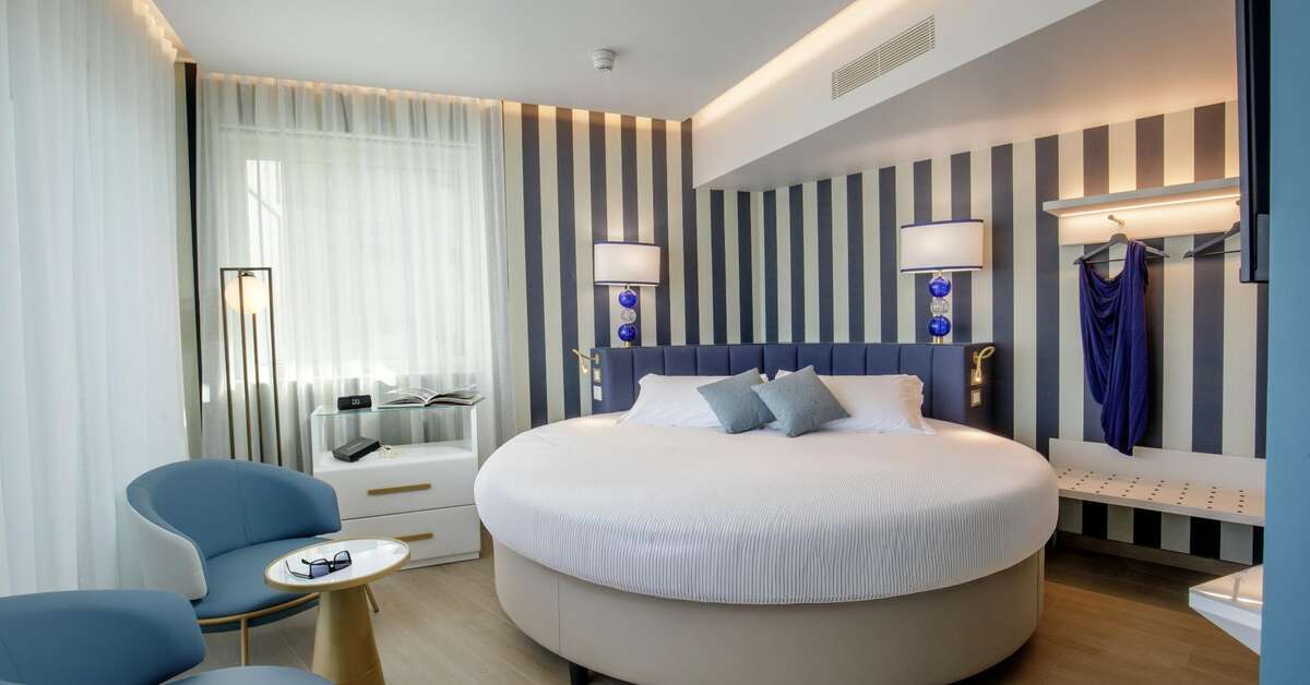 Een foto van Ambasciatori Suite Hotel