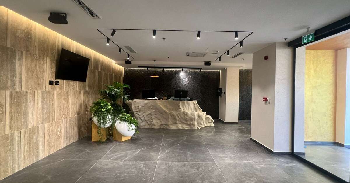 Een foto van Bounty Hotel
