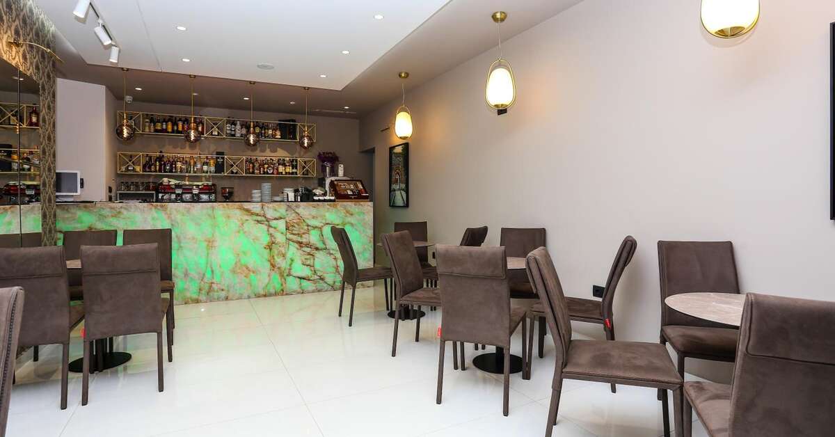 Een foto van Emerald Boutique Hotel