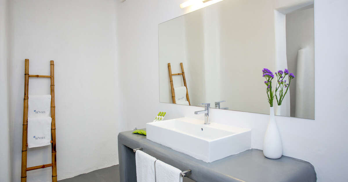 Een foto van Senses Luxury Villas & Suites