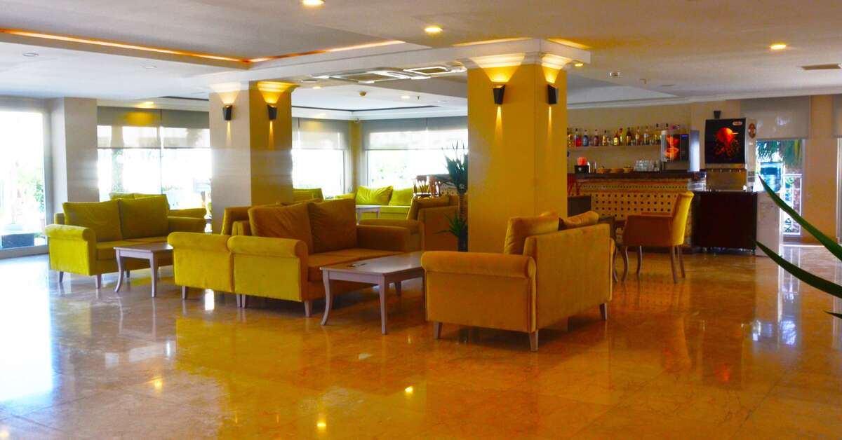 Een foto van Sun Beach Hill