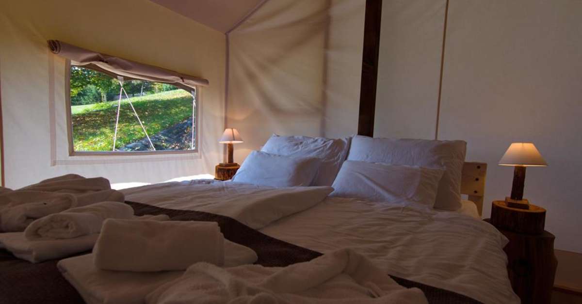 Een foto van Hotel Bioterme