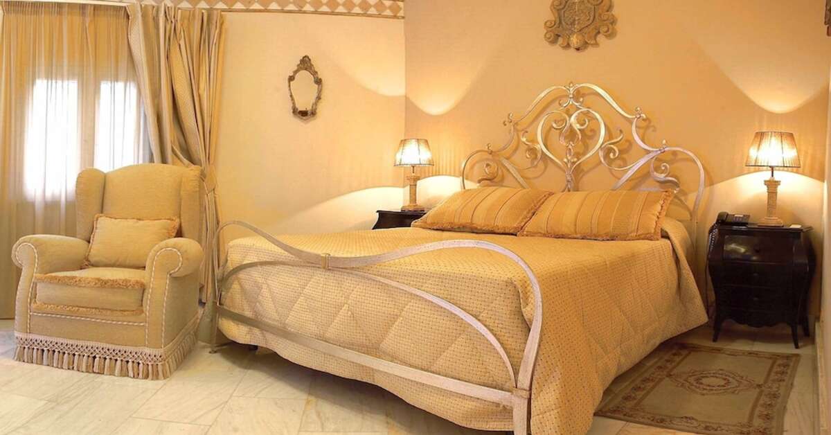 Een foto van Castello San Marco Charming Hotel & Spa