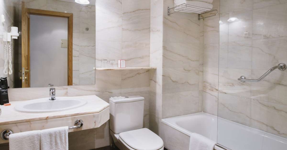Ein Foto Rafaelhoteles Atocha