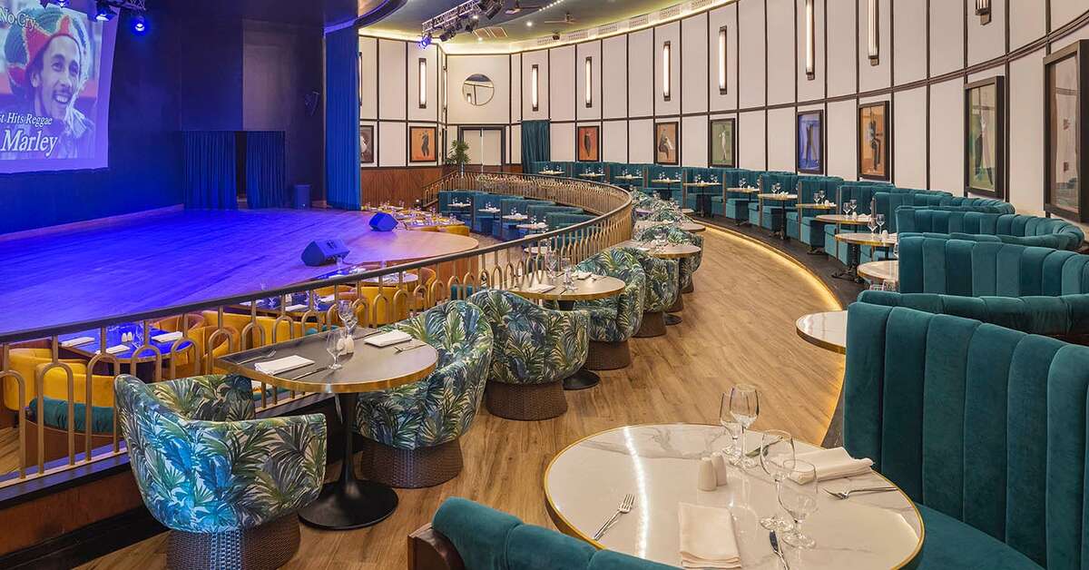 Een foto van Ocean Eden Bay