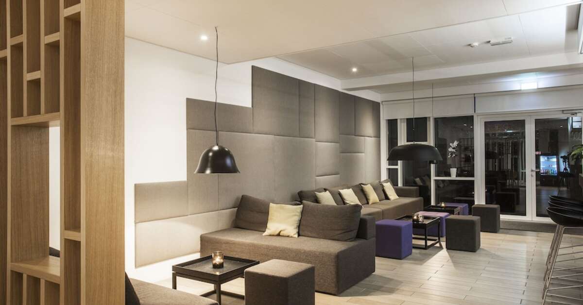Een foto van Storm Hotel by Keahotels
