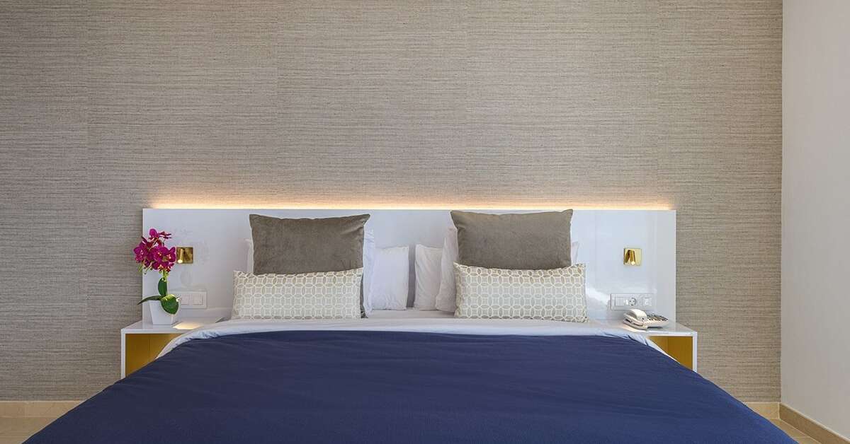 Een foto van Grand Horizon Luxury Boutique Resort