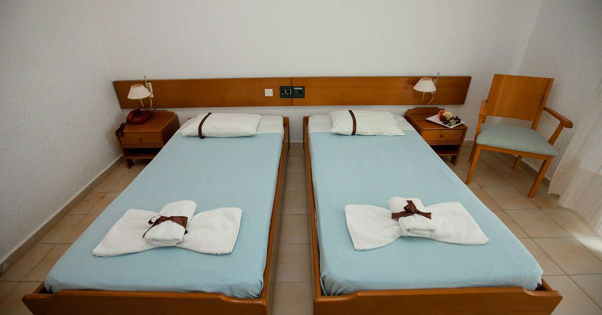 Een foto van Kassandra Mare Hotel & Spa Club