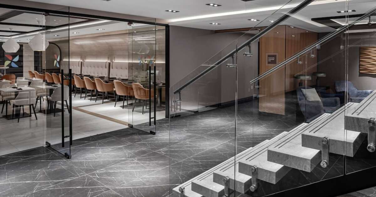 Een foto van Four Points by Sheraton Flushing