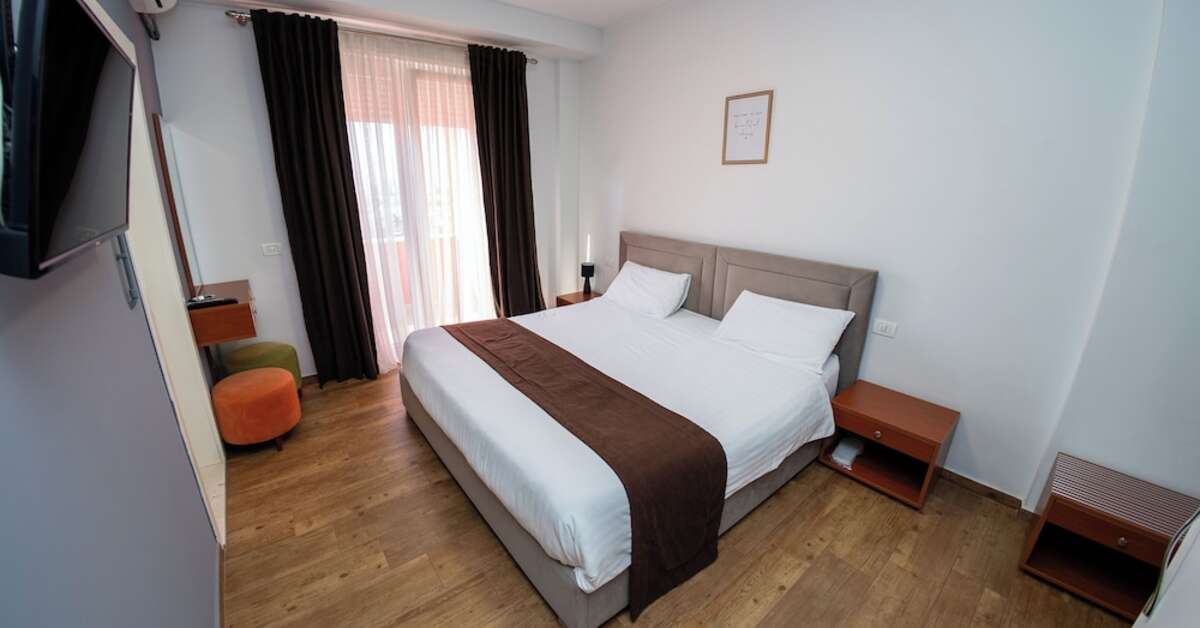 Een foto van Olivar Hotel