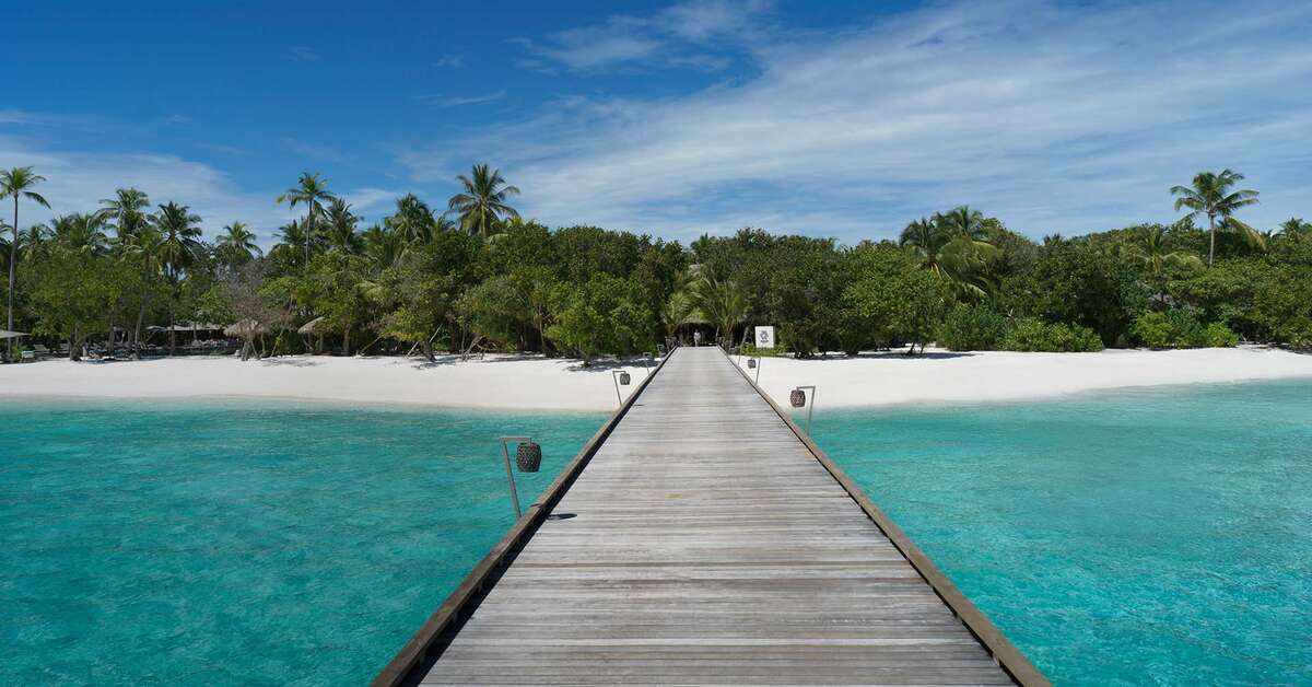 Een foto van Vakkaru Maldives