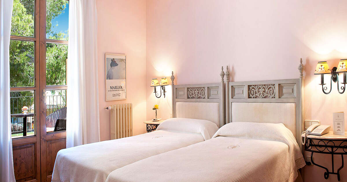 Een foto van Hotel Bahia