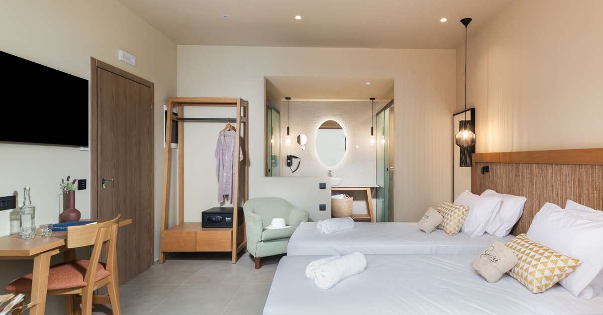 Een foto van Pyria Hotel