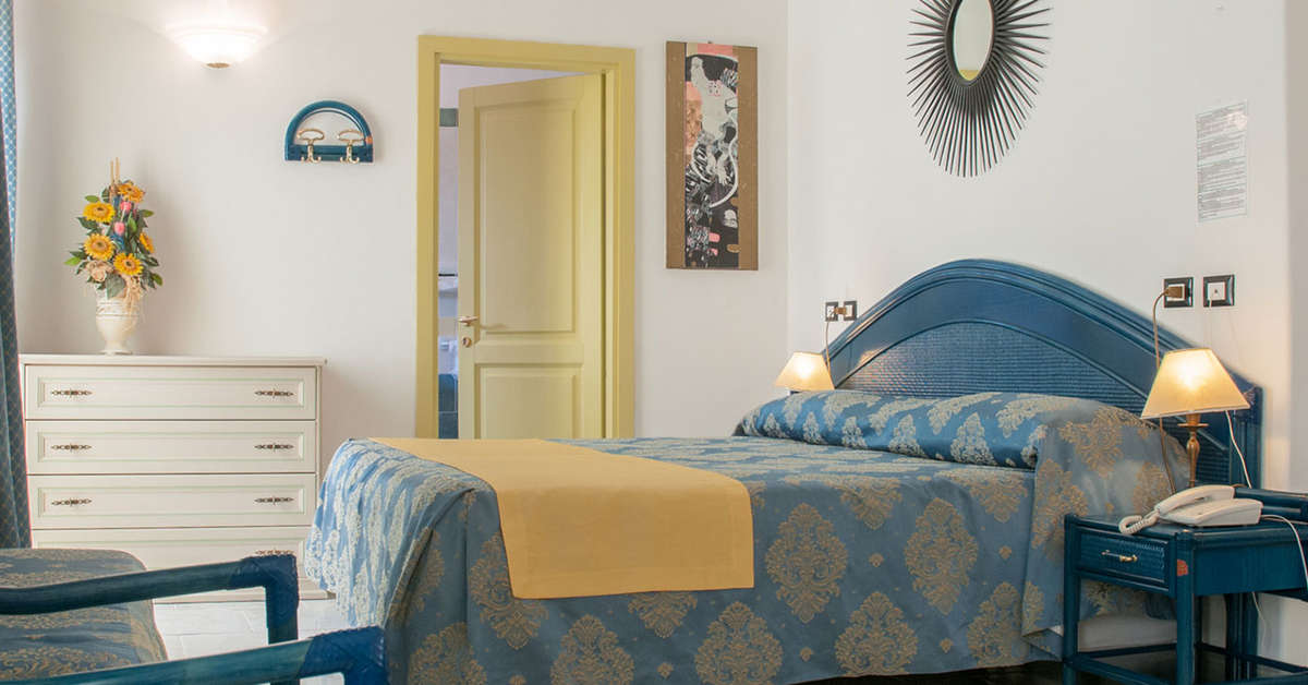 Een foto van Park Hotel & Terme Romantica