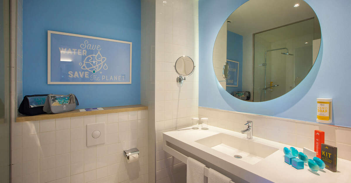 Een foto van Abora Buenaventura by Lopesan Hotels
