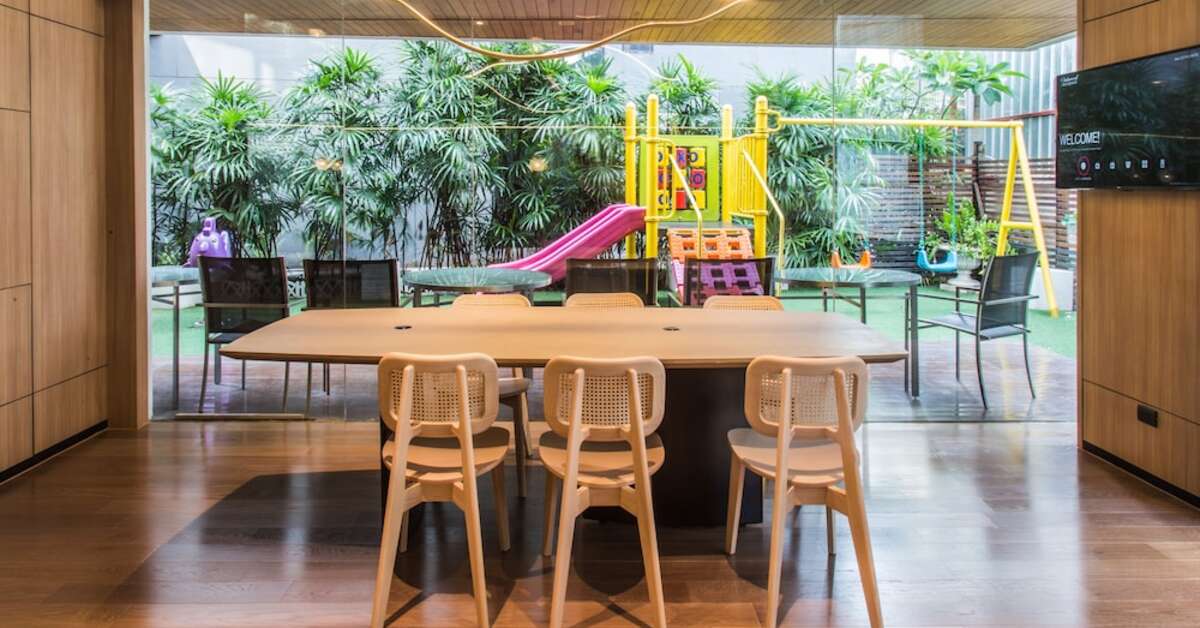 Een foto van Oakwood Residence Sukhumvit Thonglor Bangkok
