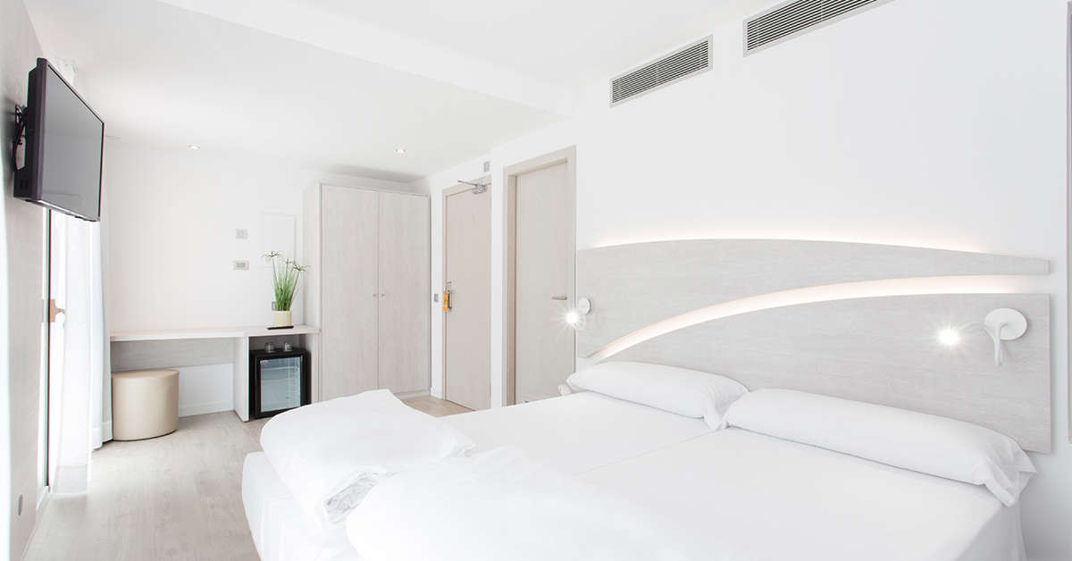Een foto van Som Llaut Boutique Hotel
