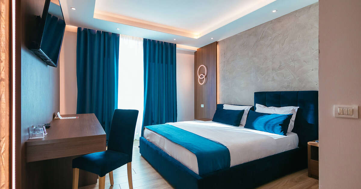 Een foto van Albanian Star Hotel