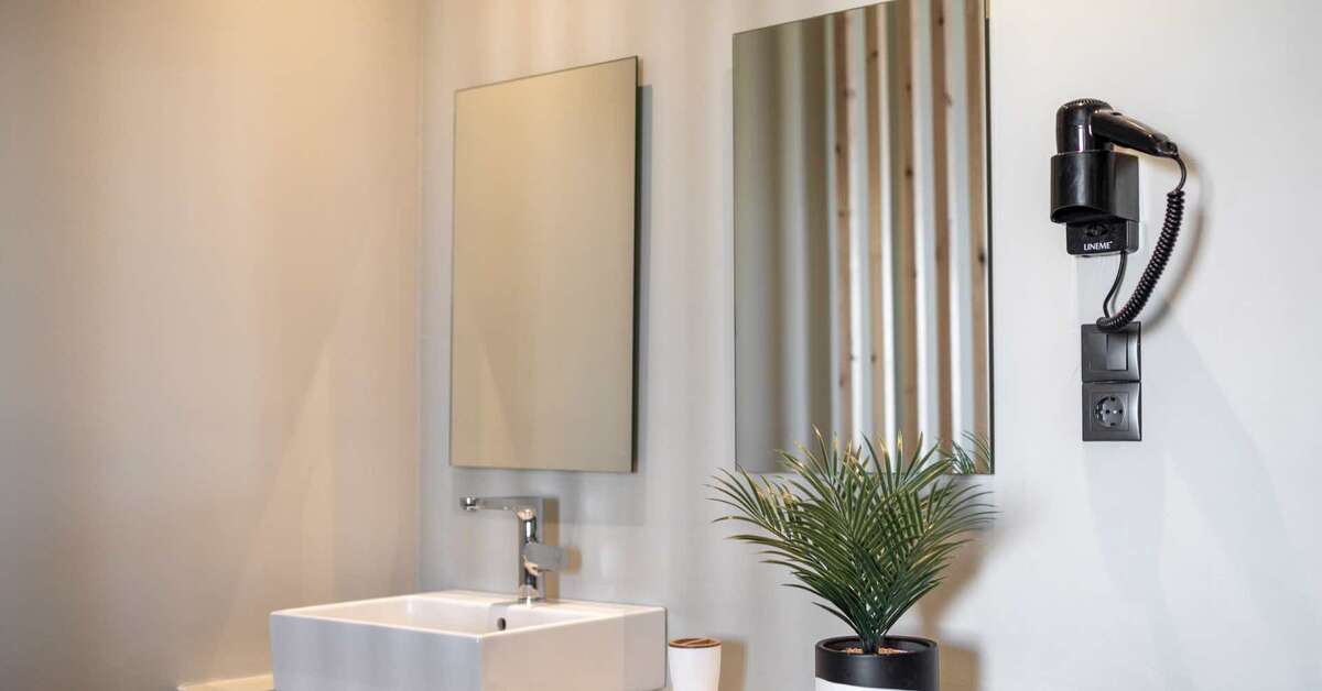 Een foto van Nicolas Grand Suites