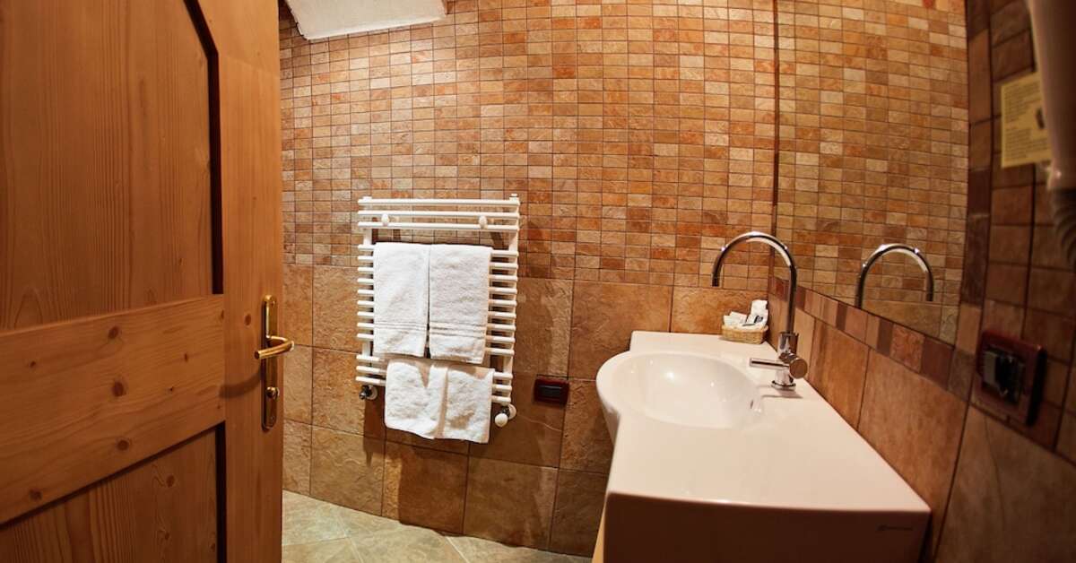 Een foto van GH Hotel Monzoni