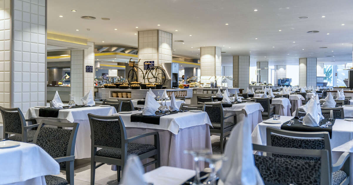 Ein Foto Arona Gran Hotel & Spa