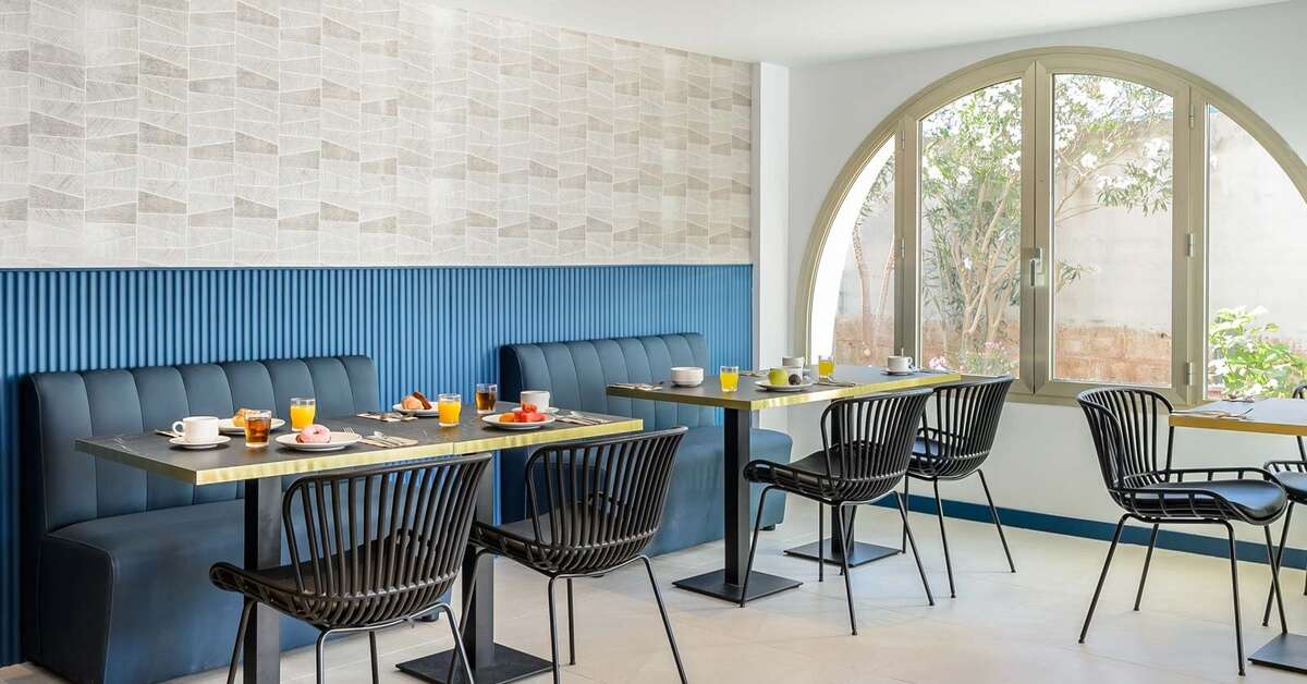 Ein Foto Hotel Vibra Palma Cactus