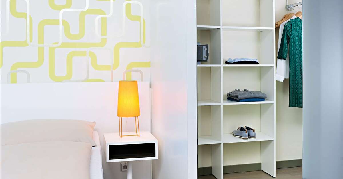 Een foto van Harry's Home Hotel Wien