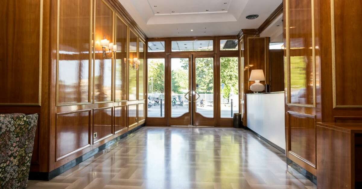 Een foto van Hotel Poledrini