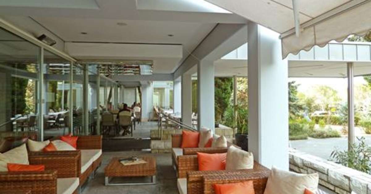 Een foto van Boutique Hotel Portorose
