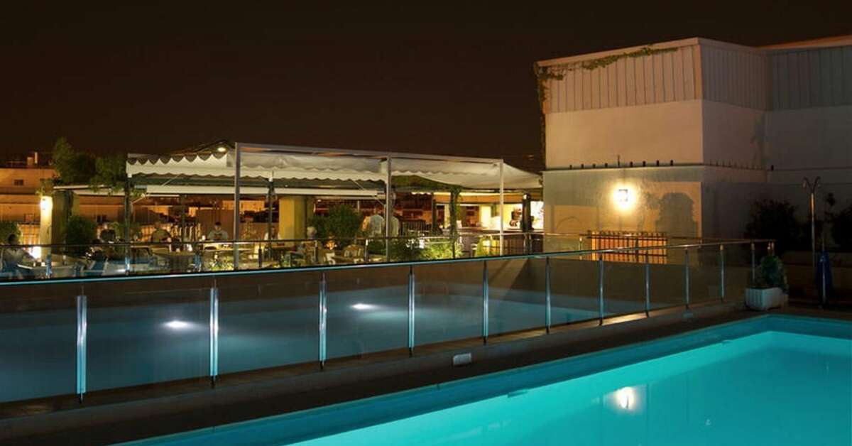 Een foto van Hotel Don Paco