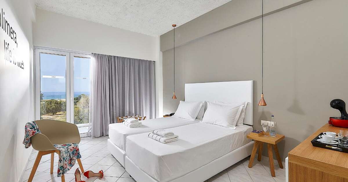 Een foto van Vasia Royal Hotel