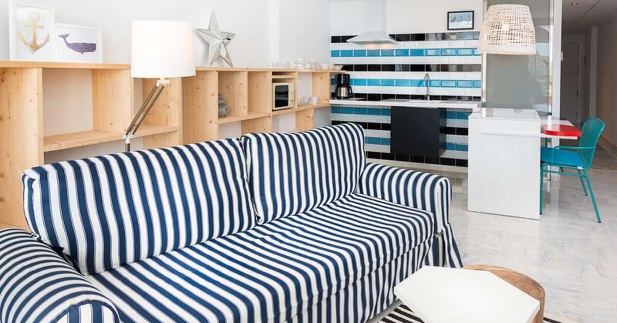 Een foto van Hotel Marina Suites